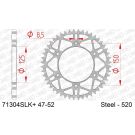 AFAM Kettenrad STAHL 51 Zähne 71304SLK+51