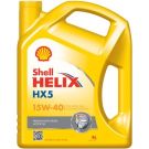 Shell Helix HX5 15W-40 4L 550046285