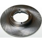 DENCKERMANN Bremsscheibe B130140