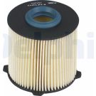 Kraftstofffilter Opel 2.0Cdti 08- Insignia HDF623