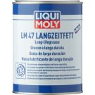 Liqui Moly LM 47 Langzeitfett + MoS2 1 kg 3530 1kg Dose Blech