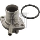 Thermostat, Kühlmittel 104909