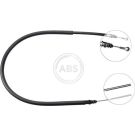 A.B.S. Handbremsseil Seilzug Festellbremse K16517