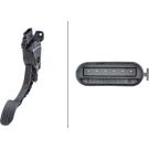 Sensor, Fahrpedalstellung 6PV 010 834-801