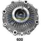 Kupplung, K÷hlerl Nach VC-600