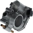 10 642 008 Drosselklappenstutzen OPEL Meriva,Corsa 0 280 750 133