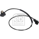 Kurbelwellensensor Opel 18163