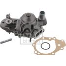 FEBI BILSTEIN Wasserpumpe 21241
