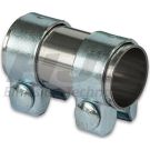 Rohrverbinder, Abgasanlage 83 12 2858