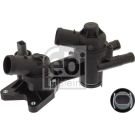 Thermostatgehäuse Verwenden 45081