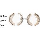Bremsbacken Renault Twingo 07 91071400