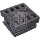 Lagerbuchse, Blattfeder 102145 Lagerbuchse, Blattfeder 102145