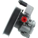 SPIDAN Hydraulikpumpe 54437