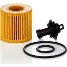 Mann & Hummel Ölfilter PKW DAIHATSU Charade II,Sirion II HU 6006 z