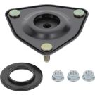 MONROE Stützlager 1Stk JEEP Compass 07 MOUNTING KIT MK423