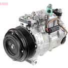 DENSO Kompressor DCP17178