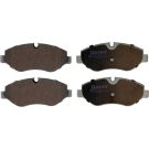 Bremsbelagsatz Db P. Sprinter 06 QP7918