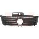 VAN WEZEL Kühlergitter 5827510 Equipart