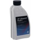 ZF Lifeguard Fluid 5 , 1 Liter Getriebeöl für Kits S671.090.170