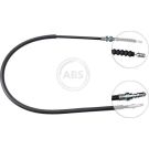 A.B.S. Handbremsseil Seilzug Festellbremse K10287