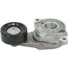 Umlenkrolle Multi-V HONDA Jazz VKM 63021