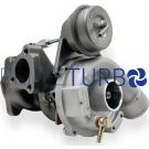 Prime Turbo Turbolader V00135T