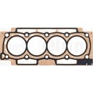 Dichtung, Zylinderkopf PEUGEOT 165.980