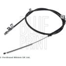 Seilzug, Feststellbremse Mitsubishi T. Pajero 00-07 Pr ADC446142