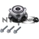 Radlagersatz VA OPEL Astra 15 R153.78