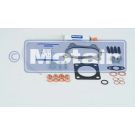 Montagesatz Turbolader 440215
