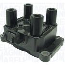 MAGNETI MARELLI Zündspule 060717066012
