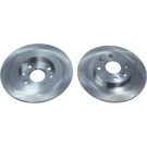Maxgear Bremsscheibe Mazda T. Mx-3 19-1171