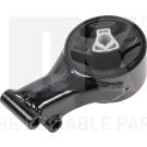 Lagerung, Motor 59736001