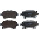 Bremsbelagsatz Toyota P. Corolla 1,4-1,8 99-/Yaris QP7748
