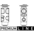 Expansionsventil, Klimaanlage BEHR Premium Line AVE 132 000P