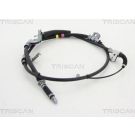 Seilzug, Feststellbremse Hyundai T. H-1 2.5 Crdi 08- Pr 8140 431049