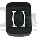 Halter, Abgasanlage 113-928