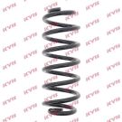 KYB Fahrwerksfeder Seat T. Altea Xl 1.4Tsi-2.0Tdi 10/06 K-Flex RH6434