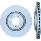 KAMOKA Bremsscheibe 103039