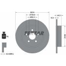Bremsscheibe 92333703
