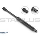 Gasfeder, Hinten L 242 325N 2616BK