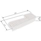 Luftfilter F 026 400 158