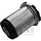 TEDGUM_TD Lagerung, Motor 00586029