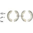 Bremsbacken Suzuki Swift 1.3-1.5 05 91078600