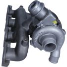 Lader, Aufladung 003-001-000061R