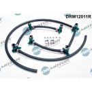 DR.MOTOR Schlauch, Leckkraftstoff DRM12011R
