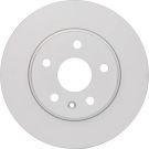 Bremsscheibe OPEL,SAAB 0 986 479 C65