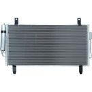 KAMOKA Kondensator, Klimaanlage 7800278