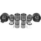 TEDGUM_TD Reparatursatz, Lenker TED56117