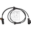 Sensor, Raddrehzahl 170418